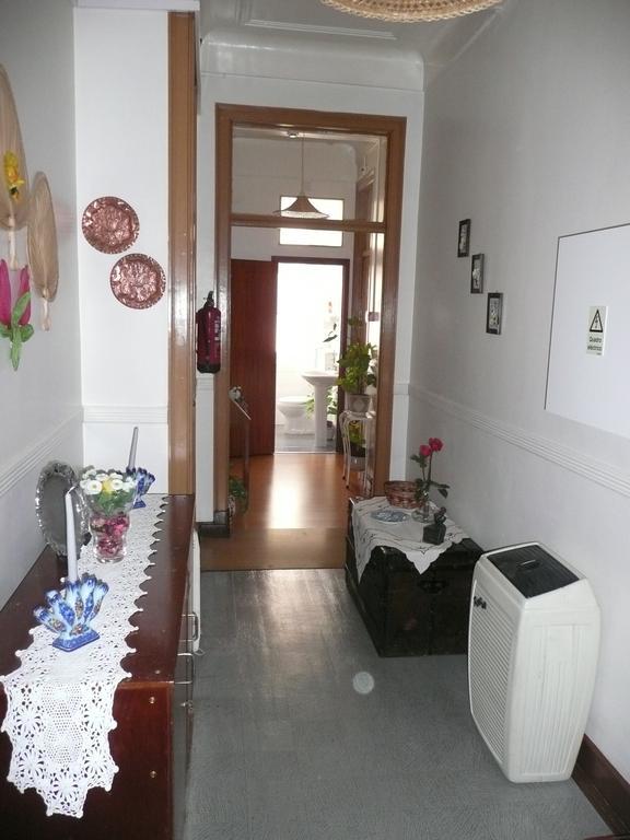 Pensao Prata Hotel Lisbon Luaran gambar